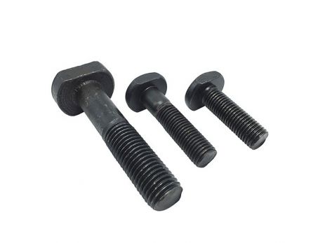T Bolt