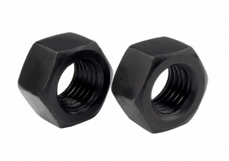 Hex nut
